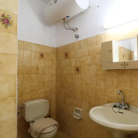 Apartament Silent Bay Katávolos