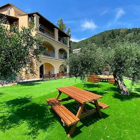 Apartament Silent Bay *
