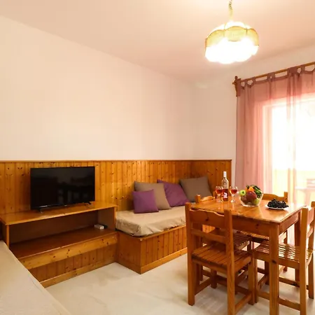 Apartament Silent Bay