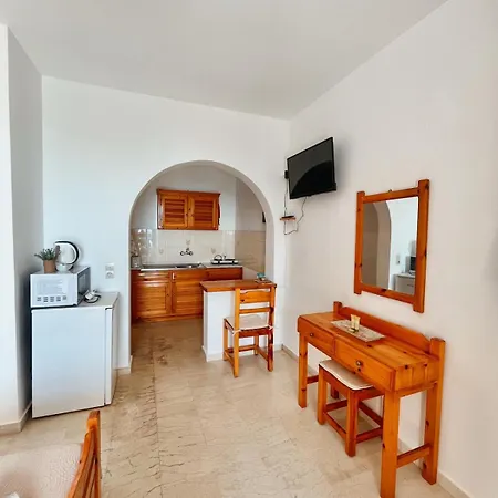 Silent Bay Apartament