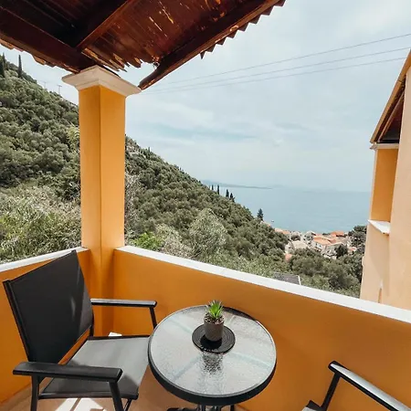 Apartament Silent Bay
